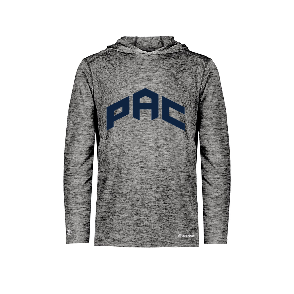 Decker Men's Charge Hoodie